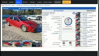 Cars from Copart USA  Full Auction Review | 291