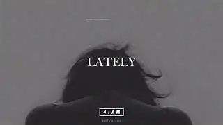 FREE Roy Woods Type Beat x partynextdoor 2020