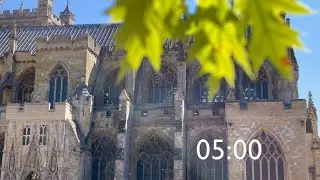 Mock Own Footage BBC News Countdown #159