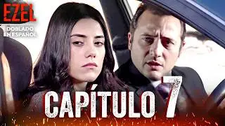 Ezel Cap&iacute;tulo 7 Completo en Espa&ntilde;ol | Serie Turca Doblada al Espa&ntilde;ol