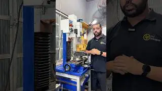 Manrod MR222 depois de 6 anos. Vale a pena ??? #tornocnc #cnc #machine #ferramentasprofissionais