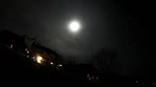 Supermoon 2017