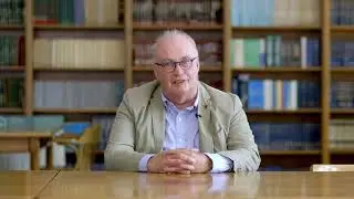 Dr.  Levendovszky János rektorhelyettes köszöntőbeszéde
