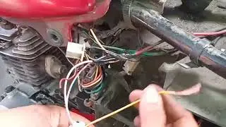 kawasaki ct 100 battery operated