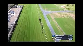 EL VENCEDOR | BONECRUSHER STAKES G1