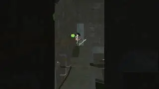 It's Skate 3, But in the Sewers! 🫨 #shorts #skate3 #customparks