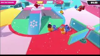 Fall Guys All Season 3 Levels