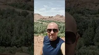 Stage 10: Aladdin luxury camp 🇲🇦 - Tissadrine Gorge 🇲🇦