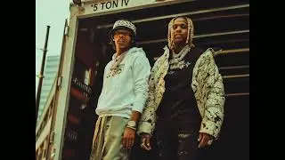 [FREE] Lil Baby x Lil Durk Type Beat - "Behind My Back" | Lil Baby Beats | Free Piano Beats