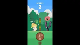 Pitchero | Gameplay