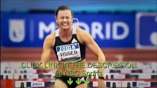 🔴[LIVE Stream!!]: 115th Millrose Games Trials At The Armory Track [LIVE] @2023