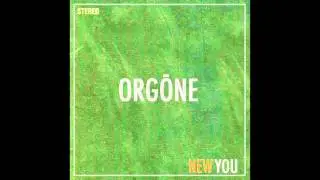 Orgone - Anticipating (feat. Tiffany Austin)