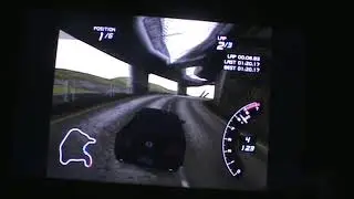 Ford Racing 3 Elimination Asuka Battle 6