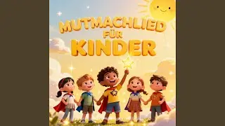MUTMACHLIED FÜR KINDER