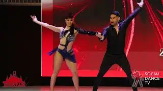 Marco & Sara - Showtime | Istanbul International Dance Festival 2023