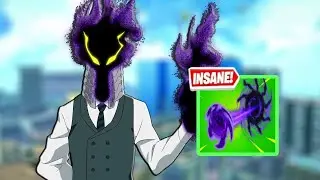 High Kill Kurogiri Ranked Gameplay My Hero Ultra Rumble | MHUR