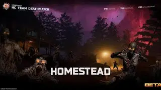 The ECHO and pistol combo goes nicely together.