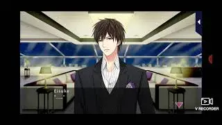 KBTBB ~ Love Hotel Kisses : Eisuke