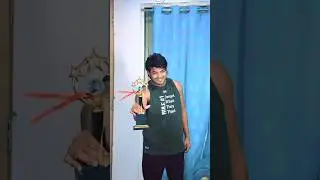 Suraj ne jit gya 🏆🏏🥹 #surajactor #trending