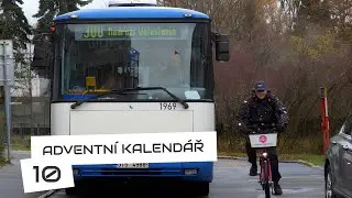 Rekolo vs. autobus | UPŘÍMNÝ PRŮVODCE PIDEM