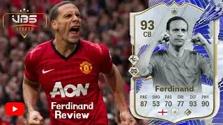 &iquest;Ferdinand TOTY vale la pena, es tan bueno como sus n&uacute;meros ??