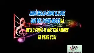 Karaoke Ciliege Ciliege Franco Mercuri 