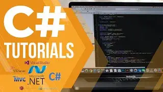 Get User Input In C# | Programming Language - C# Tutorial 05