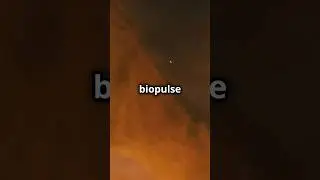 Godzilla's New Power Biopulse or EMP 🦖⚡️