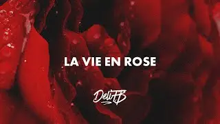 &Eacute;dith Piaf - La Vie en Rose (DeliFB Flip)