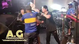 Ariel El Traidor En Vivo En Salón Lider de Villa Celina 2023