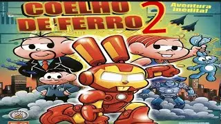 Coelho De Ferro / Parte 2
