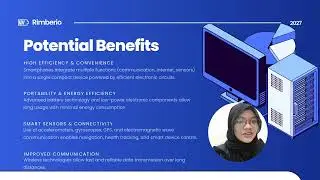 CONSUMER ELECTRONICS AND SMART DEVICES