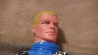 Super Action Squad