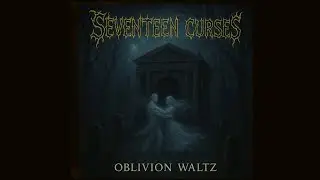Seventeen Curses - &lsquo;Oblivion Watz&rsquo; Video #gothicmetal #operaticmetal #metalmusic 