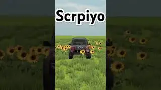 #shortvideo #viralvideo #simulationgaming #scorpio #love_status #indianvehiclessimulator3dlive