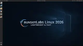 BunsenLabs Linux 2026 Review | Ultra Lightweight, Blazing Fast & Fully Customizable Linux OS