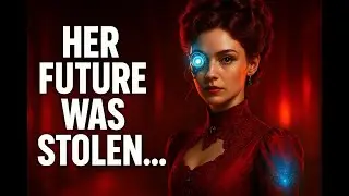 Cyberpunk Detective in Victorian England | AI Short Film