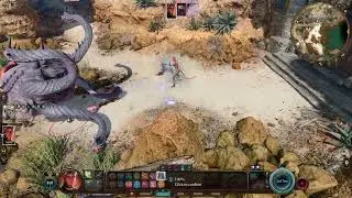 Rage into Ride the Wind