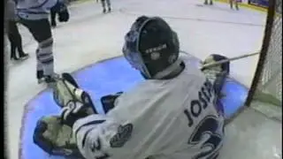 NHL Power Week 3