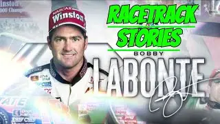 Bobby Labonte: Unforgettable NASCAR Stories & Moments