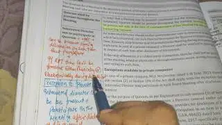 secretarial standard 1quorum chap 3 DPA applicable to cs executive and professional june 2022 + prof