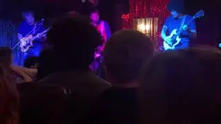 toner - dark ecstasy (live at bottom of the hill sf 2/13/23)