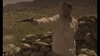 Old West Vignettes: Massacre at Dragoon Springs
