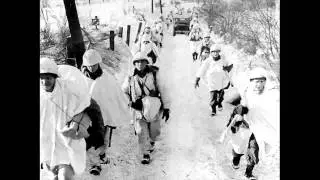 Bastogne Perimeter Walk