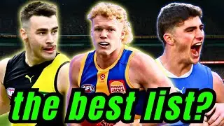 North, West Coast or Richmond? | AFL Debate