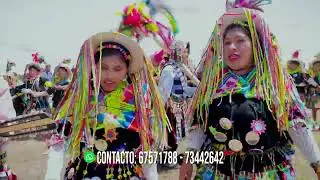 LOS AMANTES DE MARCOMA - Loma wasitapi [CARNAVAL 2022] NEVADITA PRODUCCIONES✔