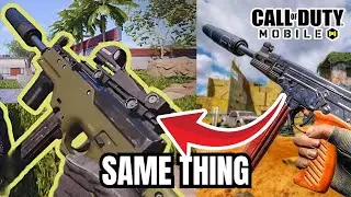 LC10 Is Just a Bigger OTS-9&hellip; Change My Mind