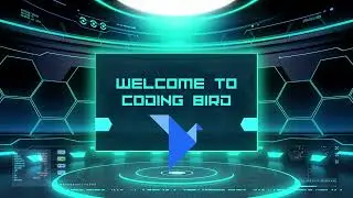 Welcome to coding bird