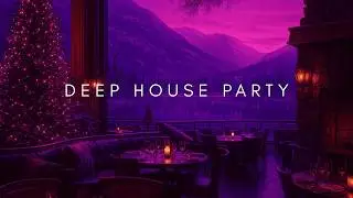 New Year Deep House 2026 | Energy Party &ndash; Celebration Vibes Mix