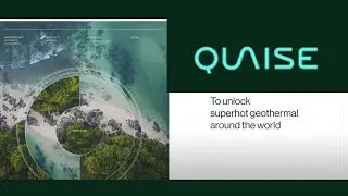 Powerful, Clear: Quaise Superhot Blueprint Explainer | Anne Cloud Voice Over #voiceover #technology
